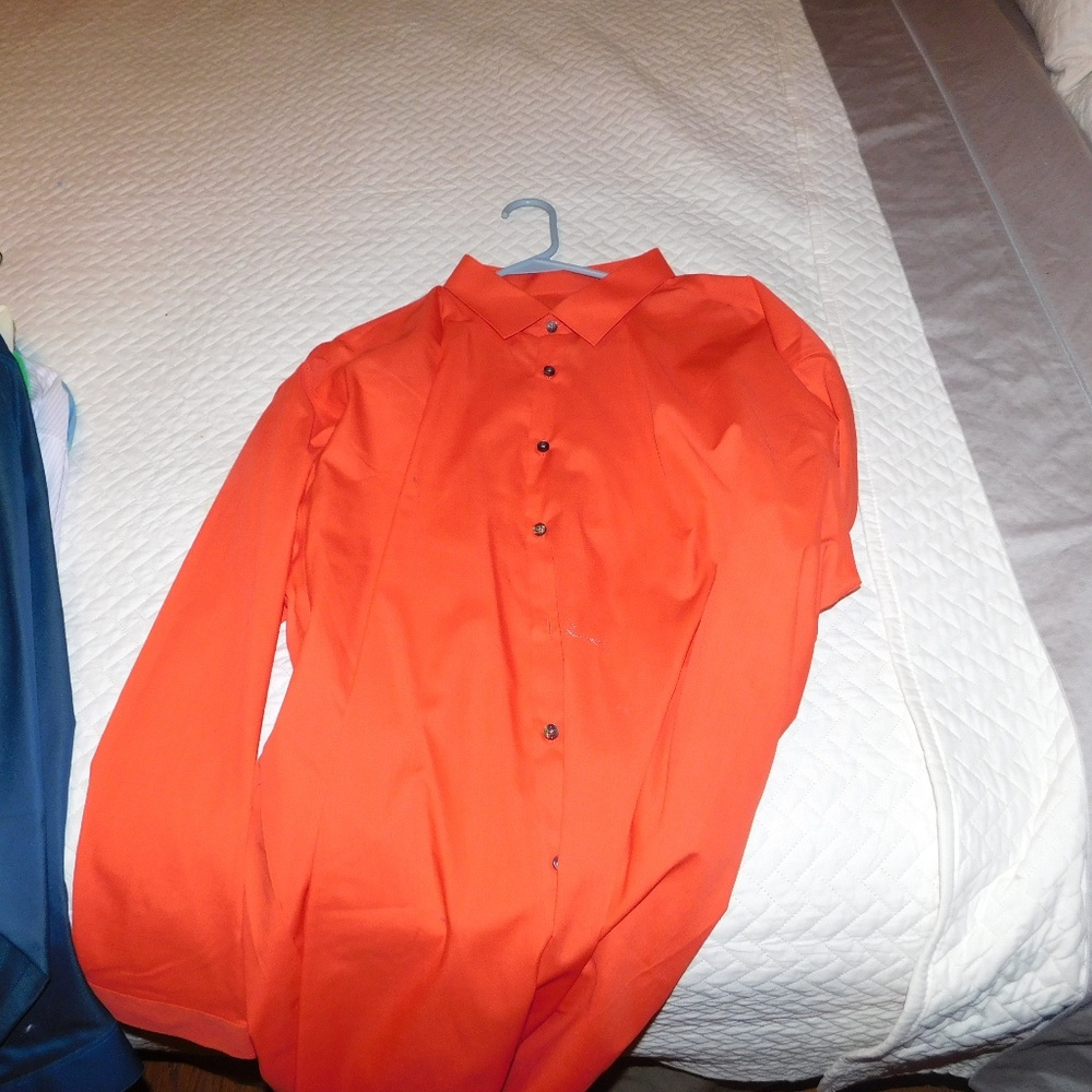 MEN'S SHIRTS